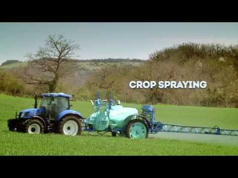 Energy Independent Farm virtuous  cycle: Crop Growing