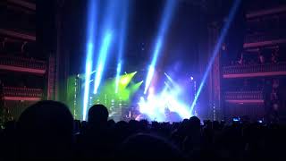 Skunk Anansie - We Don&#39;t Need Who You Think You Are - Lisboa 2017