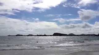 Blissful Moment With Sea, Sand, Sun in Thailand