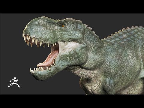 Complete Character Creation in Maya for Beginners Promo