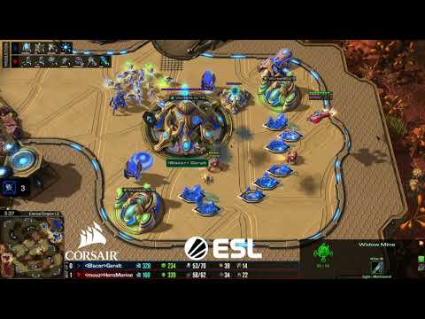 TvP Heromarine vs Geralt EPT EU June 8th