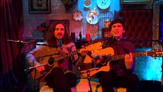 Morrissey and Marshall 'I've Got A Plan' (Live)