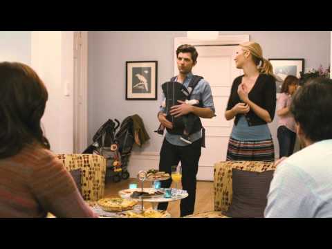 Friends With Kids (HD Trailer)