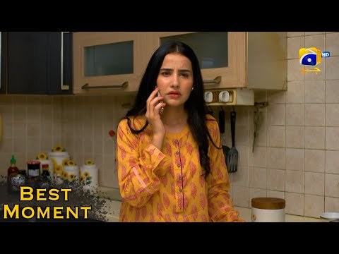 Grift Episode 80 || Ali Abbas - Saniya Shamshad || 𝐁𝐞𝐬𝐭 𝐌𝐨𝐦𝐞𝐧𝐭 𝟎𝟔 || Har Pal Geo