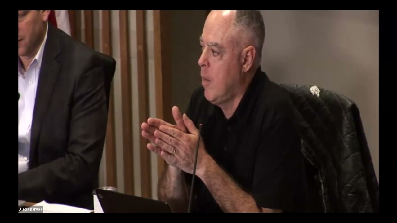 Regular Meeting: Monitoring Workshop Tuesday, September 24, 2024