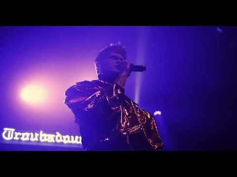 Jake Wesley Rogers - Pluto (Live from Troubadour)