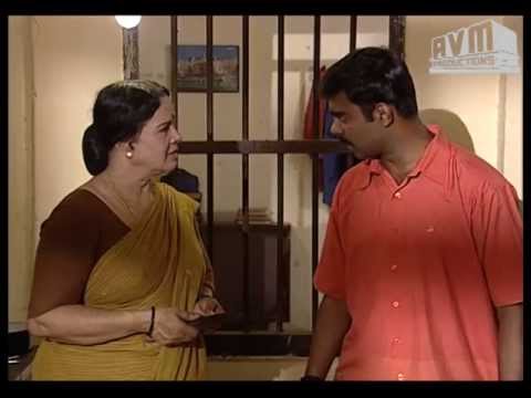 Episode 560: Sorgam Tamil TV Serial - AVM Productions