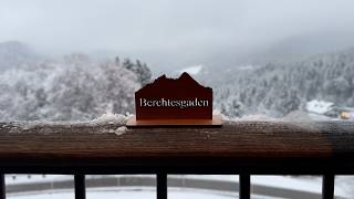 Bavarian Holiday Day 5 - Königssee