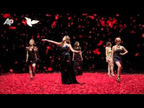 Girls Generation Admit to Sisterly Fights