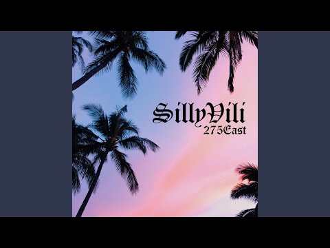 SILLYVILI (BEAUTY JAMSESH)