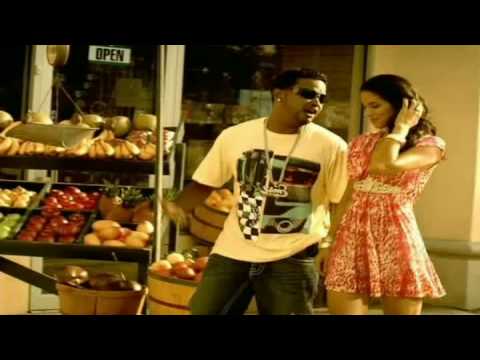 Zion ft akon - i love the way she moves