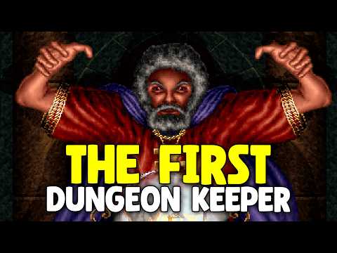 Better Than The Classics? 12 DOS Games Crushed by 90s Giants