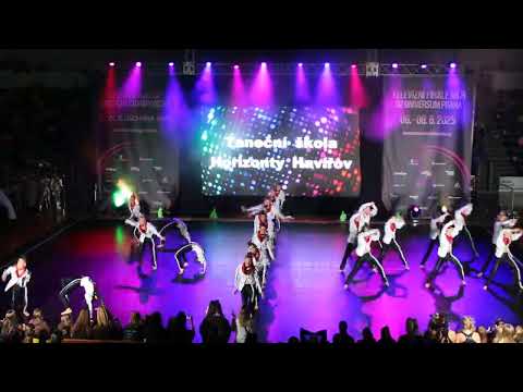 Taneční škola Horizonty Havířov-@bestdancegroup_TSR,#tsr,#tanecniskupinaroku ,Zlín