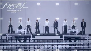 Download lagu SEVENTEEN(세븐틴) ”INTRO HBD” | [NEW_] WORLD TOUR IN JAPAN [HD] mp3
