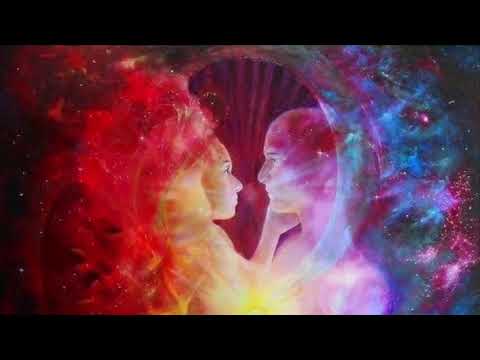 Spiritual Tony Ft Devo - Twin Flame 🔥 432Hz