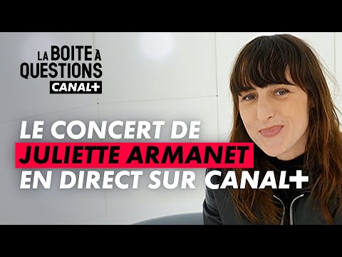 Tout feu tout flamme avec Juliette Armanet