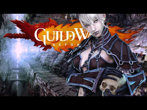 It Has Been A While - Day 1 Guild  Wars Reforged