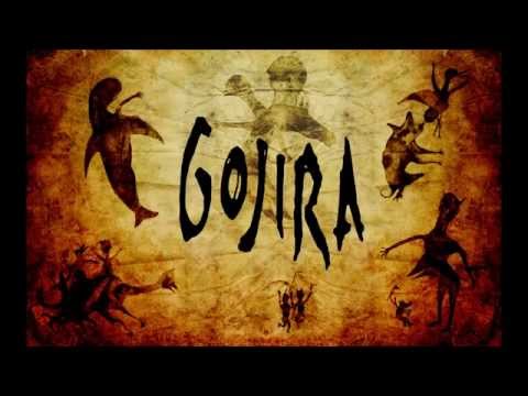 Gojira - Torii