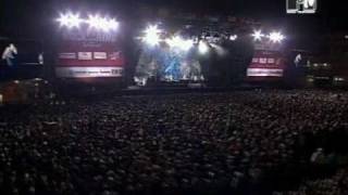 Tote Hosen - Live am Ring 6.6.2004 - 17 - Should I Stay.avi