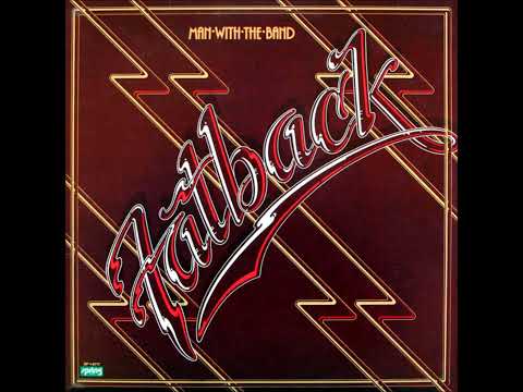 Fatback (1977) The Man With The Band