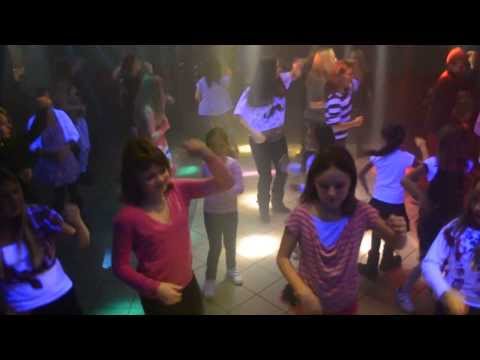 Tenis Dobříš - Tacata