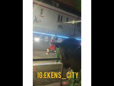 UBOSINACHI CULTURAL TROUPE OF AFRICA......