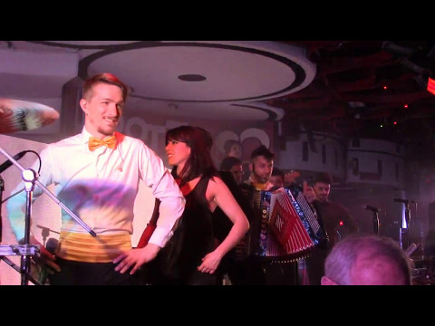 SIAMO L'ITALIA CHE BALLA - ORCHESTRA ITALIANA BAGUTTI