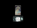 Cinderella 1995 VHS With 1988 Tape