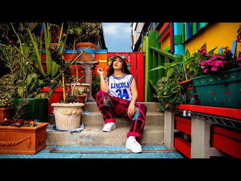 Gavlyn & DJ Hoppa - Stepping Stones (Official Music Video)