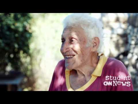 May 1, 2015 - CNN Students News with Current Events