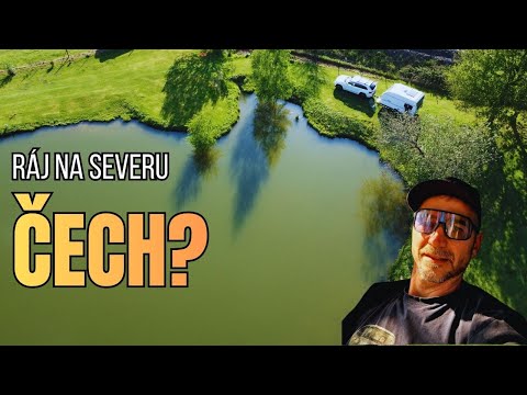 Objevil jsem nečekaný ráj na severu Čech