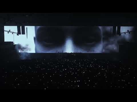 Fred Again x SHM - Turn On The Light Again Vs Birdy - Keeping Your Head Up (Dj Of The Earth Mashup)