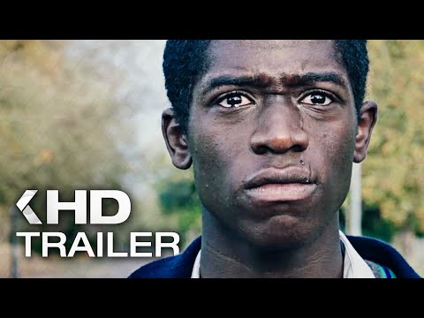 IN MY SKIN Trailer German Deutsch (2020)