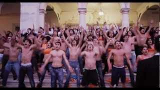 preview picture of video 'HAKA Universidade de Évora 2012/2013'