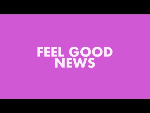 FIL News First Episode: Feel Good News