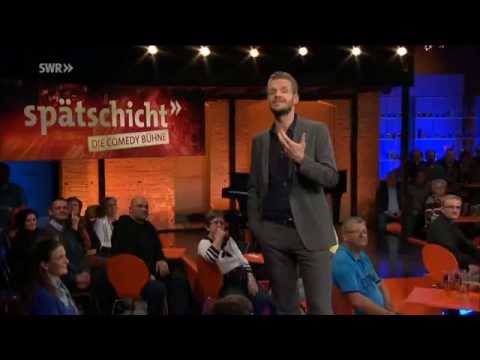 Spätschicht (SWR): Rolf Miller,Horst Evers,Alice Hoffmann,Gernot Hassknecht,Tobias Mann