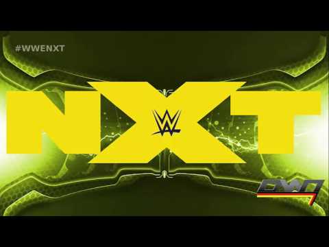 2017: WWE NXT "Rage" Official Theme Song [HD]