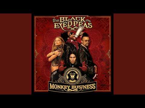 Audio Delite At Love Fidelity - Black Eyed Peas