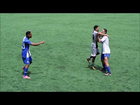 10ª Copa Doroteia |OITAVAS-DE-FINAL| São Francisco x Falcão Dourado