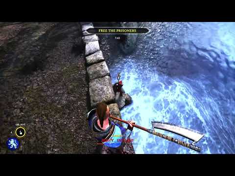 Chivalry 2 | WTF Fail Gank
