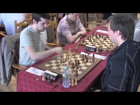 2015-05-13 DIGEST Nepomniachtchi - Kamsky. Russia Club Blitz.