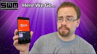 Let's Try Out Voice Chat With Splatoon 2 And The Nintendo Switch App!