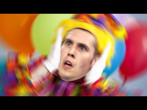 jerma keeps his promise