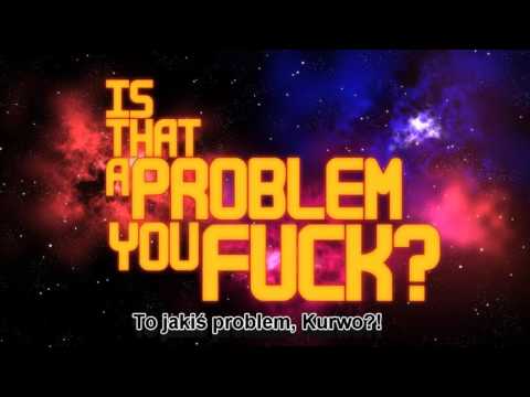 REGRETROID Lyrics Video Napisy PL