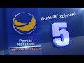 5 Iklan Kampanye Partai Nasional Demokrat NasDem Pemilu 2019