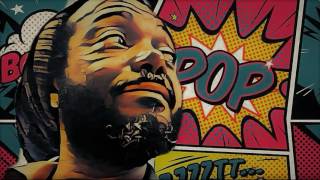 Tchida Afrikanu - Espiá bô Oiá (Eh Lá Meh Ki Nôs Eh Bom) feat. DJ Alfaia &amp; DJ Incidental