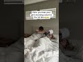 Hearing My Girlfriend S REAL Morning Voice For The First Time