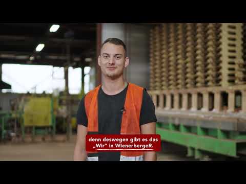 Wienerberger GmbH – Karrierestart