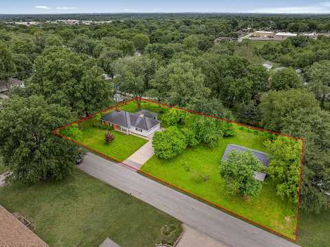 12501 E 42nd St S Independence Mo