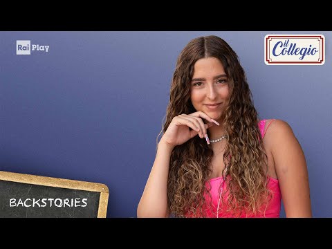 Backstories: Giorgia Ceccarelli - Il Collegio 8